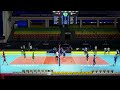 Tunisia vs. Algeria - Classification 21-24 | Boys' U19 World Champs 2025 - Full Match