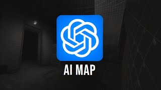 Карта С Искусственным Интеллектом | Секреты Карты Synthrobatics - Dynamic Ai Map