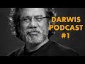 Darwis Podcast #1 - Perbedaan Fotografer Amatir dan Professional (2018)