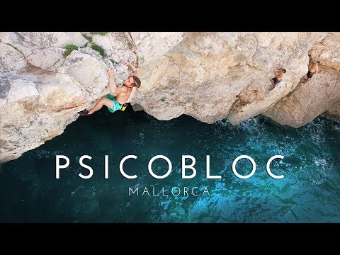 PSICOBLOC | Mallorca