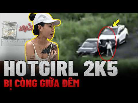 Cú Ngã Đắng Ngắt Của Hotgirl 2K5 Cùng Ông Trùm Gen Z Khi Dính Vào Mai Thúy