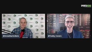 NFL Opening Line Report NFL Week 9 Odds and Predictions 20