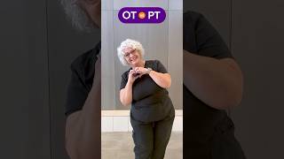 OT vs. PT💪 What’s the difference?