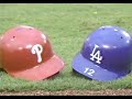 April 27th 1994 Phillies Vs Dodgers