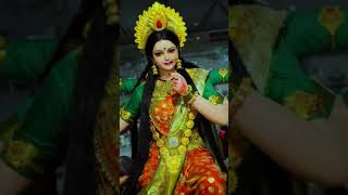 maa Durga ultra smooth editing