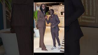Wally Seck 👑Une légende vivante qui écrit son époque ❤️