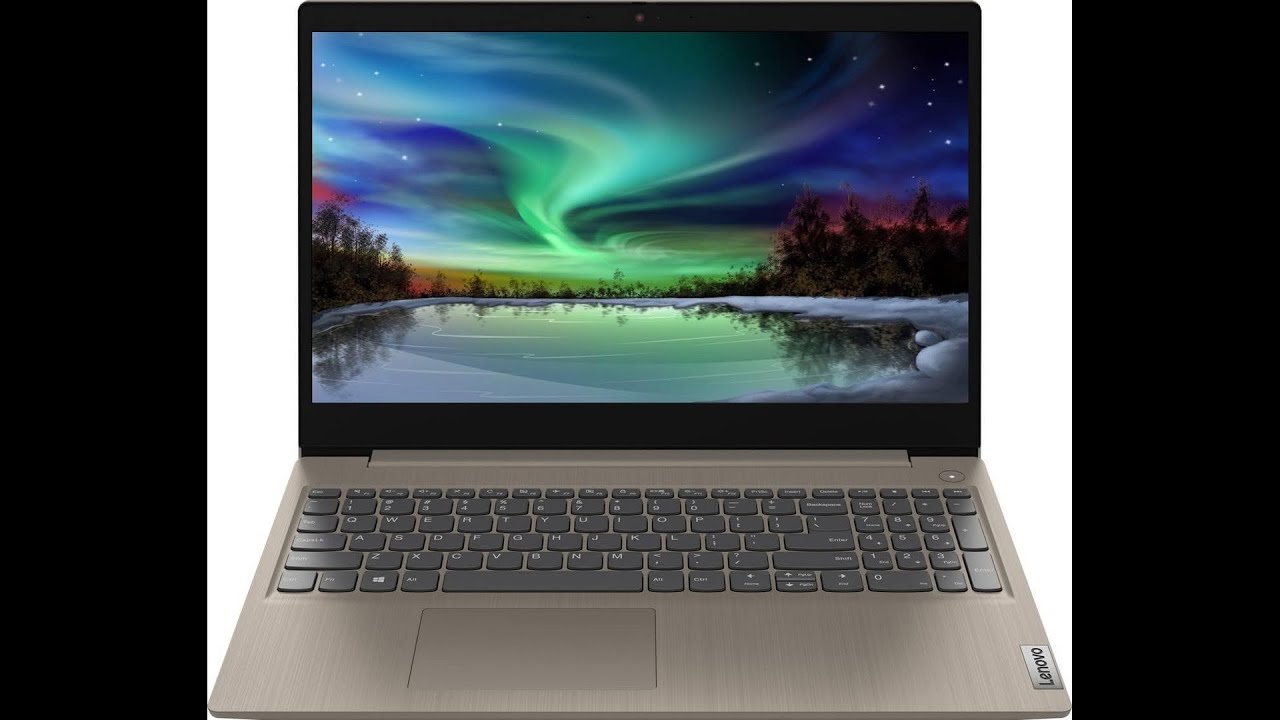 Lenovo IdeaPad 3 2022 Review Is This Budget Laptop Worth It