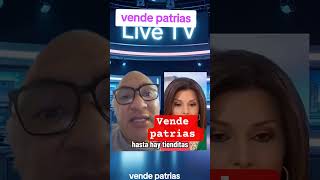 vendé patria Alazraki Verástegui alitomoreno lili Telles #noticias @Ricardo_Monreal