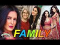 Isabelle kaif family with parents brother sister career and biography