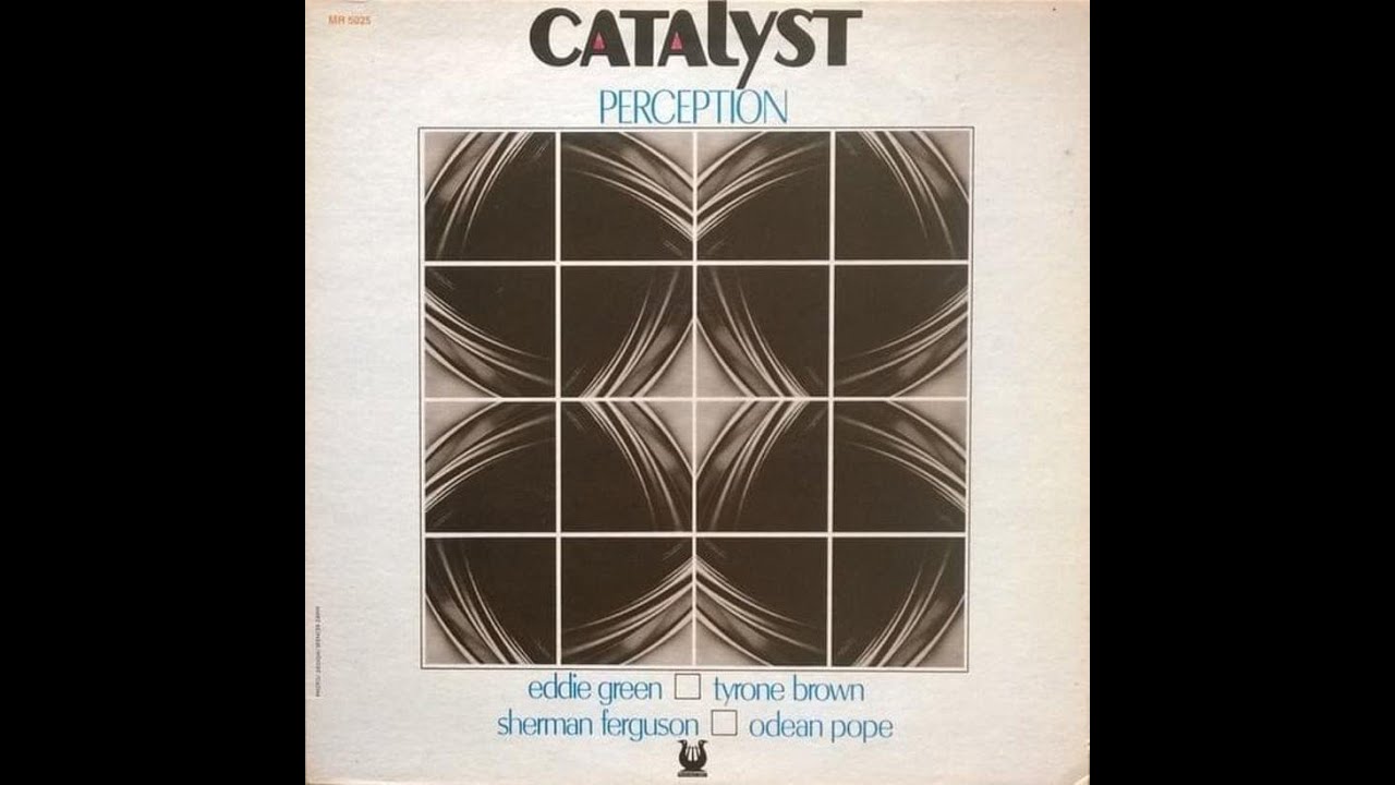 Catalyst - Perception (Full Album) - YouTube