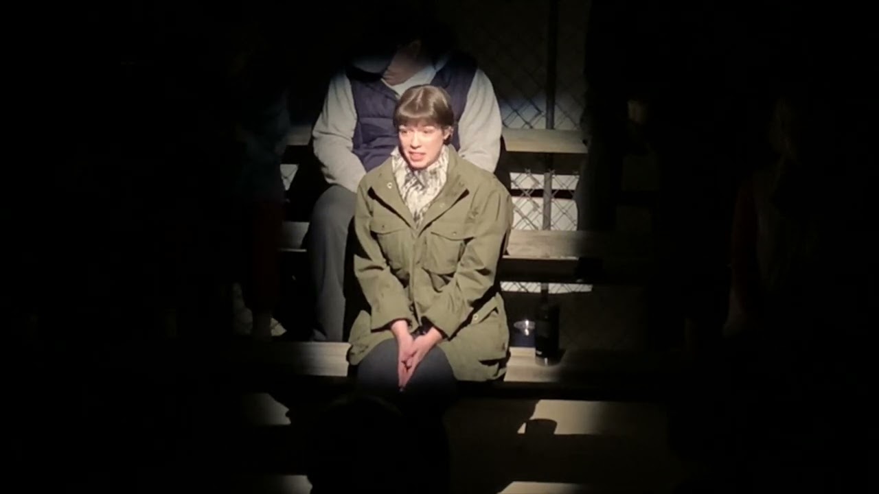 The Stands Act I June 4 2023