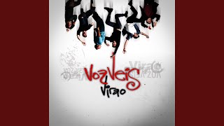 Video-Miniaturansicht von „Voz Veis - Virao“