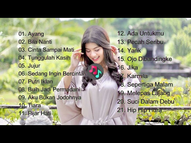 Best Song Nabila Maharani PodCastID Version class=