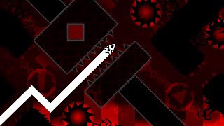 Fluke from 36% | Sakupen Hell (Extreme Demon) by Noobas | Geometry Dash
