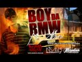 Mc Abreu - Boy Da BMW ♫♪ ' Dj Bala ' 2012