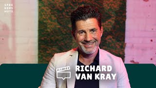 Interview met Richard van Kray