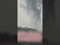 Rare landspout appears in northern S’pore