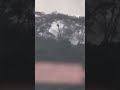 Rare landspout appears in northern S’pore