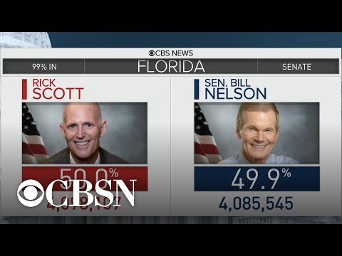 bill-nelson-calls-for-rick-scott-to-recuse-himself-from-"any-role"-in-florida-recount