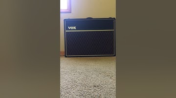 Vox AC30/6 TB