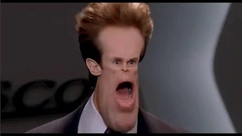 YTP: Best 15 Seconds Ever