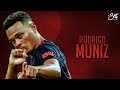 Rodrigo Muniz ► A Jóia Do Flamengo ● Skills & Goals 2021 | HD