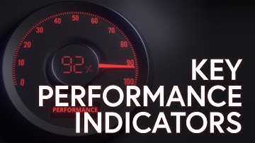Key Performance Indicators
