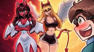 My Demon Wife Was Replaced By An Angel