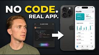 How to build an iPhone app in 5 minutes (2026)