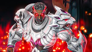 Mastering Black Panther Unreactable Combos!