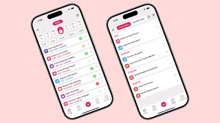 Manage tasks with sub-tasks HabitGenius Best habit tracking app 2025