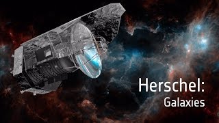 Herschel: galaxy evolution