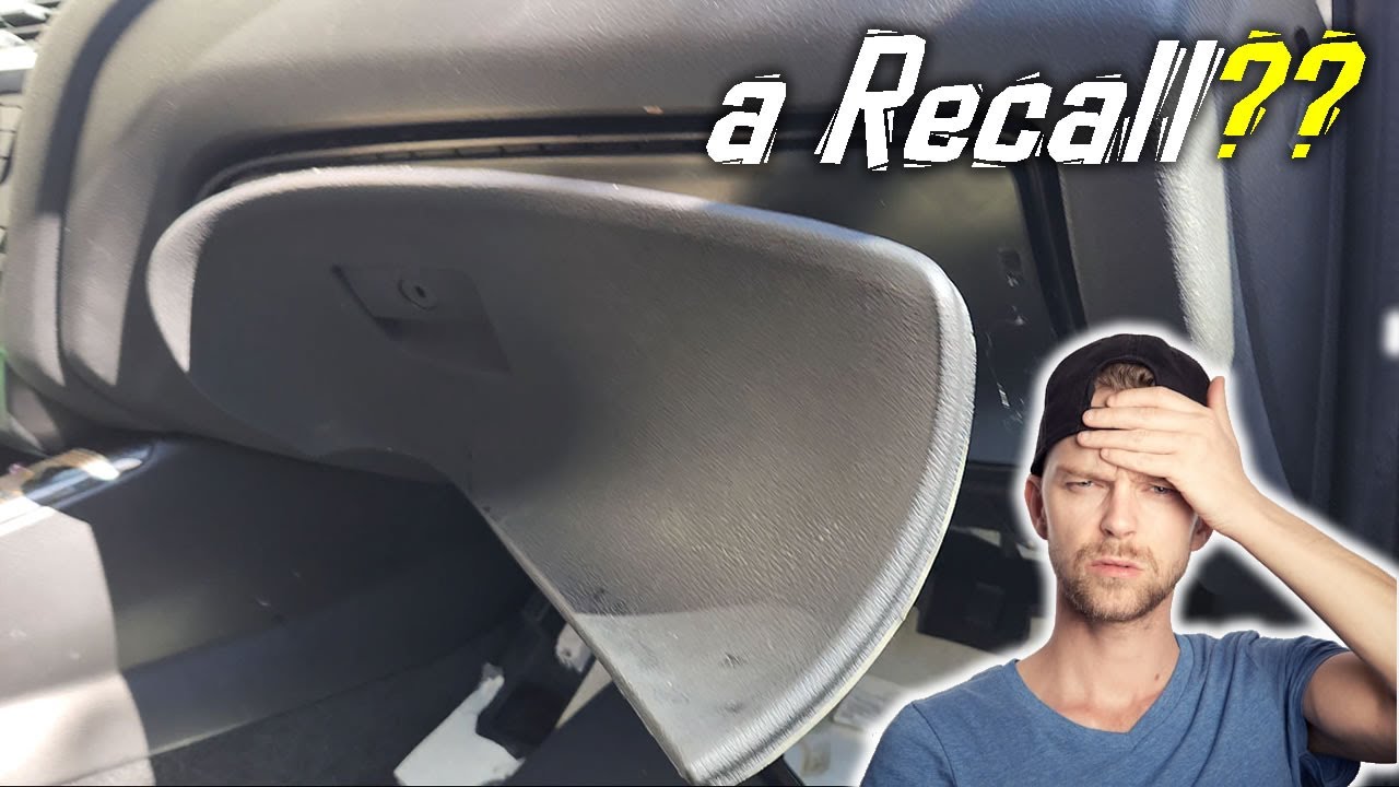 The Peeling Glove Box Compartment for BMW X3 with a simple fix #bmwx3 # ...