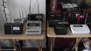 NOAA Required Weekly Test on KEC-60 (EAS #2)