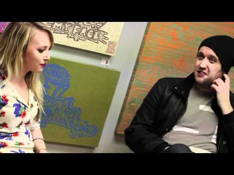 Interview with Mux Mool presented by The Brain Trust