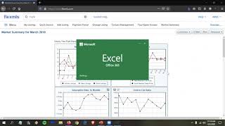 Flex MLS 301 Part 3 of 5 - Stats