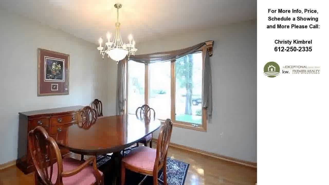 Champlin Homes for Sale: 5056 Oxbow Place, Champlin, MN 55316