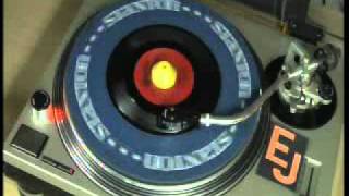 Don't Feel Sorry For Me - The Ikettes - HQ