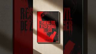 RESIDENT EVIL: Todo sobre la nueva película de Zach Cregger #cine #peliculas #residentevil