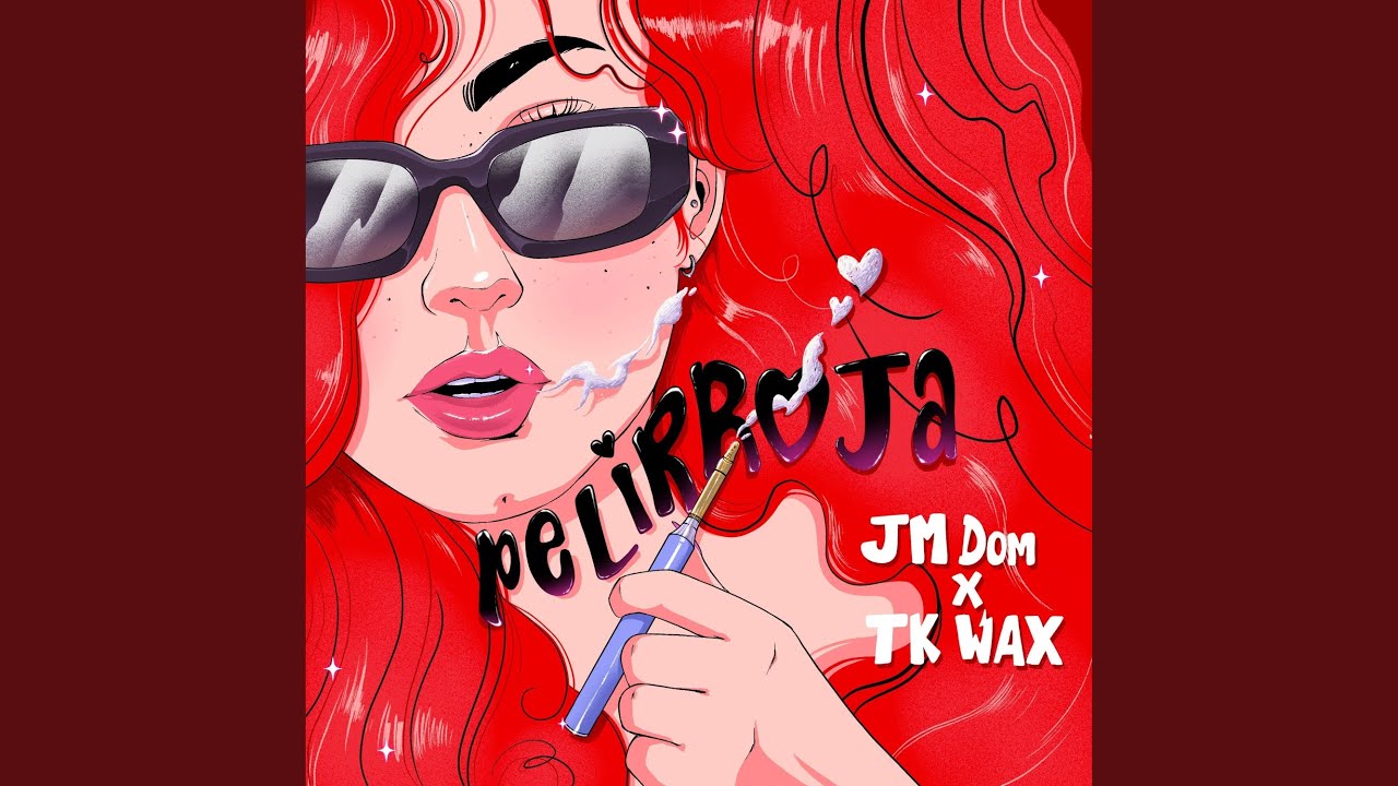 Watch Pelirroja on YouTube Watch Pelirroja on YouTube
