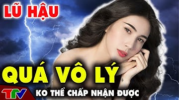 [ TIN MỚI NHẤT ] Ca sĩ Thủy Tiên trao quà từ thiện ở Quảng Trị như thế nào?