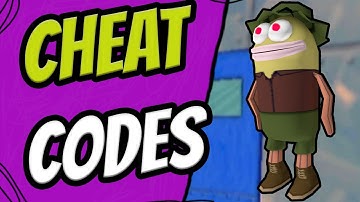 Cheat Codes in Battle for Bikini Bottom