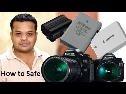 वीडियो: कैमरे के लिए बैटरी (17 तस्वीरें): अन्य प्रकार की पेनलाइट बैटरी। अपने कैमरे के लिए सही कैमरा कैसे चुनें?