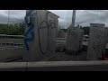 Sound Transit 2012 New Flyer D60LFR Route 550 Full Ride (Union &amp; 5th to Downtown Bellevue) 5/25/24
