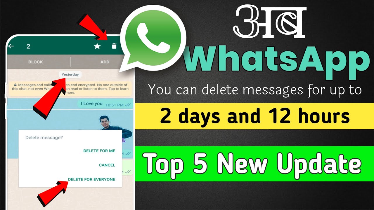whatsapp new update 2022 new whatsapp update whatsapp new features 2022 whatsapp July
