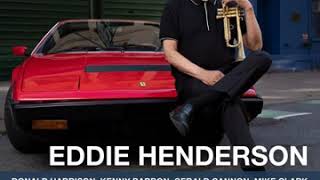 Flight Path · Eddie Henderson