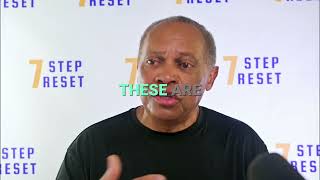 Resets: Replace Habits, Build New Neural Pathways