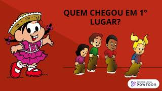 NÚMEROS ORDINAIS screenshot 3