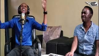 SIFU BWANA DAIMA / EMERY G FEAT FRANCIS WARURU