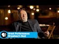 Harold Prince's Impact on Broadway